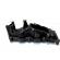 Galerie admisie stanga cu clapete, cod 059129711AL, Audi A4 Cabriolet (8H7), 2.7 TDI, BPP (idi:518359)