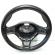 Volan piele cu comenzi, cod 5E0419091BQ, Skoda Superb III Combi (3V5) (id:541468)