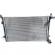 Radiator racire apa, VW Golf 5 (1K1) 2.0 tdi, BKD (id:541633)