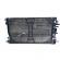 Radiator clima, cod GM13241737, Opel Insignia A Sedan, 2.0 CDTI, A20DTH (idi:535209)