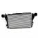 Radiator intercooler, cod 1K0145803L, Audi A3 (8P1) 1.9 TDI, BXE (idi:539170)