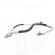 Conducta clima, cod 9223317, Bmw 1 (E81, E87) 2.0 diesel, N47D20C (idi:540865)