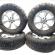 Set jante aliaj, Nissan Pathfinder (R51) (idi:527861)