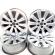 Set jante aliaj R17, Opel Astra J (id:541879)