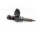 Injector, cod 038130080AX, 0986441517, Vw Passat (3C2) 2.0 TDI, BMP (id:541516)