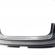 Bara spate cu loc de senzori, cod 3C9807521A, Vw Passat Variant (3C5) (id:543802)