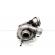 Turbosuflanta, cod 8200398585, Renault Scenic 2, 1.9 DCI, F9Q804 (id:542335)