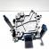 Mecatronic cutie de viteza automata, cod 01J927156, Audi A4 (8EC, B7), 2.0 TDI, BPW (idi:514789)