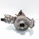 Turbosuflanta, cod 03L145701L, Audi A6 (4G2, C7), 2.0 TDI, CGL (id:543692)