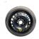 Roata rezerva slim R16, cod GM2160132, Opel Astra H Combi (idi:527154)