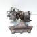 Turbosuflanta, cod 8201234380, 144103742R, Dacia Logan MCV 2, 0.9 TCE, H4BA400 (id:544124)