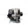 Alternator 220 A Valeo, cod 8507625, Bmw 5 Touring (F11), 2.0 diesel, N47D20C (id:544198)