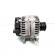 Alternator, Seat Leon (1P1), 1.6 TDI, CAY (id:544236)