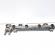 Rampa injectoare, cod 036133319AA, Vw Golf 4 (1J1), 1.4 benz, AXP (id:545230)