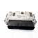 Calculator motor, cod 51805023, 0261201687, Fiat Stilo Multi Wagon (192), 1.4 benz, 192B2000 (idi:543573)