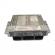 Calculator motor, cod 9651500880, 9644625680, Peugeot 1007, 1.4 benz, KFV (idi:543633)