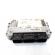 Calculator motor, cod 96541880, 0261201609, Peugeot 206 SW, 1.6 benz, NFU (idi:543574)
