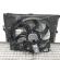 Electroventilator cu releu, cod 7801993, Bmw 3 Touring (E91), 2.0 diesel, N47D20A (idi:455665)