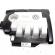 Capac protectie motor, cod 03G103907, VW Golf 5 Variant (1K5), 1.9 TDi, BLS (id:545879)