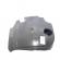 Capac protectie motor, cod 3R0103925K, Seat Exeo ST (3R5), 2.0 TDI, CJCA (id:545742)