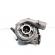 Turbosuflanta, cod 9662164980, Ford C-Max 1, 2.0 TDCI, G6DB (idi:545922)