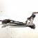 Ax intermediar C.D, cod 3M51-3A500-JA, Ford Focus 2 (DA) (id:542254)