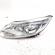 Far stanga cu lupa si xenon, cod BM51-13D155-AG, Ford Focus 3 Turnier (id:546824)