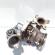 Turbosuflanta, cod 04C145701M, Audi Q2 (GAB) 1.0 TFSI, DKRF (idi:419569)