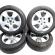 Set jante aliaj R15, cod 1Z0601025, Skoda Octavia 2 (1Z3) (id:547449)