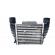 Radiator intercooler, cod 8E0145806Q, Audi A4 (8EC, B7), 2.0 TDI, BRD (idi:545788)