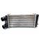 Radiator intercooler, cod 9648551880, Peugeot 307, 1.6 HDI, 9HX (id:547070)