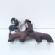 Turbosuflanta, cod 03G253019J, VW Caddy 3 Combi (2KJ), 1.9 TDI, BLS (id:546410)