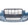 Bara fata cu loc de proiectoare si spalator fata, cod 4F0807437AG, Audi A6 (4F2, C6) facelift (id:548709)