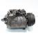 Compresor clima, cod 447220-8026, Bmw 5 Touring (E61), 2.5 diesel, 256D1 (idi:542132)