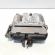 Calculator motor, cod 03L907309AE, 0281017946, Audi A3 Cabriolet (8P7), 2.0 TDI, CFFB (idi:545068)