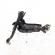 Set balamale stanga spate culisanta, cod 7N0843397D, VW Sharan (7N) (id:548435)