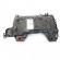 Capac protectie motor, cod 8200672464, Renault Trafic 2, 2.0 DCI, M9R786 (id:548569)