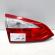 Stop stanga haion, cod BM51-13A603-DB, Ford Focus 3 Turnier (id:548791)
