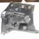 Suport bara spate dreapta, cod 7184768, Bmw 5 (F10) (id:549511)