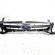 Grila bara fata centrala sus cu sigla, cod BS71-8200-A, Ford Mondeo 4 facelift (id:549134)
