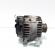 Alternator 150A Valeo, cod 9646321780, Peugeot 307, 1.6 HDI, 9HX (id:547931)