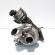 Turbosuflanta, cod 9671413780, Ford Kuga I, 2.0 TDCI, UFDA (pr:110747)