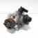 Pompa inalta presiune, cod 03L130755D,0445010514, Skoda Octavia 2 Combi (1Z5), 2.0 TDI, CFH (id:550164)