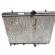 Radiator racire apa, Citroen C3 Picasso, 1.6 HDI, 9HX (idi:547005)