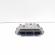 Calculator motor ECU, cod 9653958980, 0281011634, Citroen C4 Picasso, 1.6 HDI, 9HZ (id:550020)