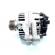 Alternator, cod GM13229990, 0124325172, Opel Vectra C, 1.9 CDTI, Z19DTH (pr:110747)