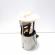 Pompa combustibil rezervor, cod 51806983, Fiat 500, 1.2 benz, 169A4000 (id:550712)