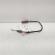 Sonda temperatura gaze, cod 9665090280, Citroen C3 (II) 1.6 HDI, 9H06 (id:550405)