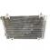 Radiator clima, cod 9650545480, Suzuki SX4, 1.6 HDI, 9HX (idi:547016)