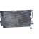 Radiator clima, Opel Antara, 2.0 CDTI (idi:550293)